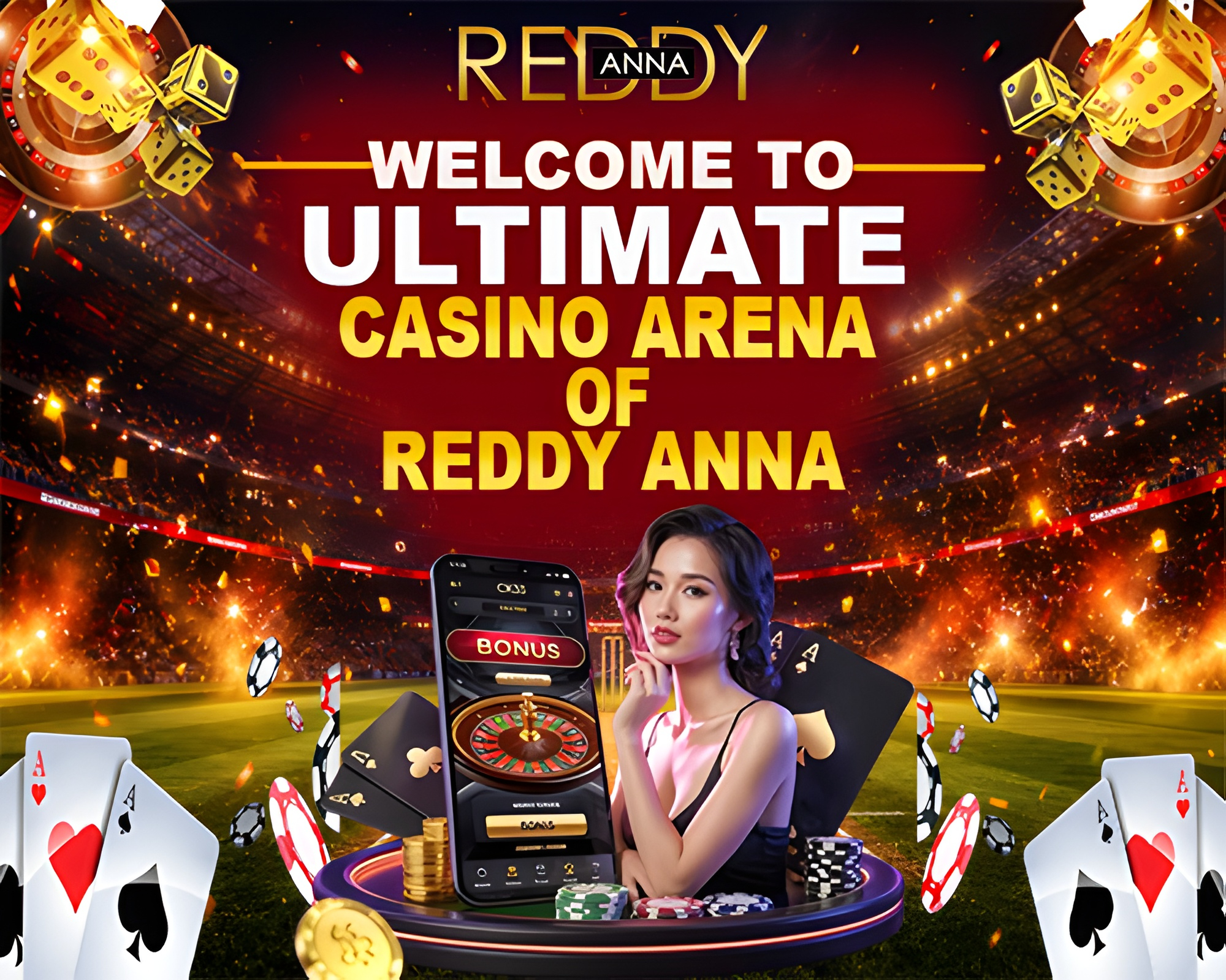 Casino Banner